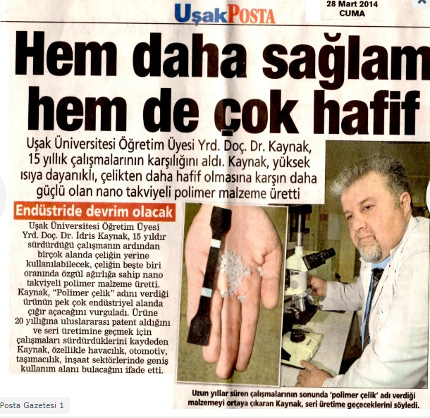 Picopolymer Fotoğraf 2